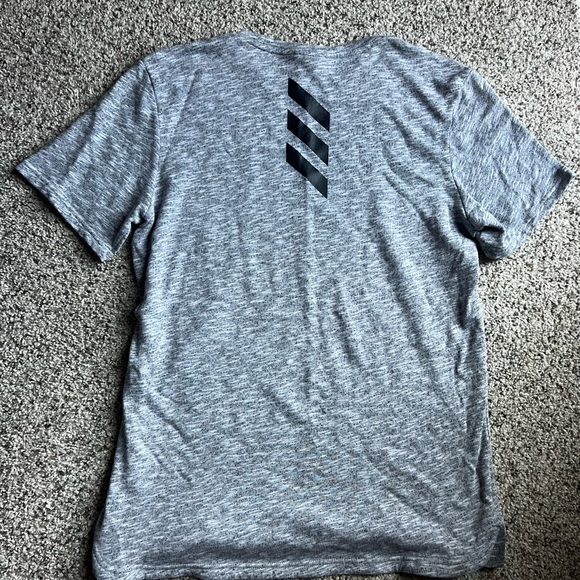Adidas Wool Tee - Picture 3 of 3